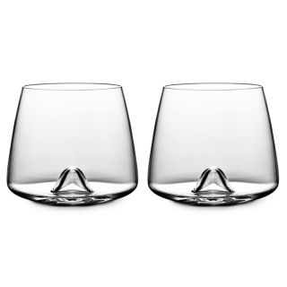 Normann Copenhagen Whiskey Glasses  