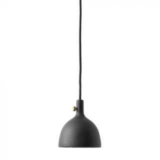 Audo Copenhagen Cast Pendant Light - Shape 2