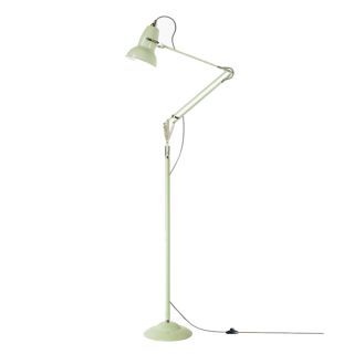 Anglepoise Original 1227 Floor Lamp, National Trust Edition, Sage Green