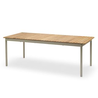 Skagerak Pelago Table, Light Ivory