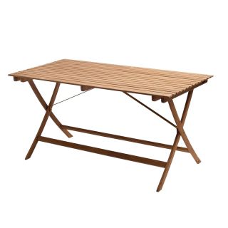 Skagerak Selandia Outdoor Table 147