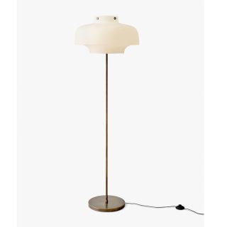 &Tradition SC14 Floor Lamp 