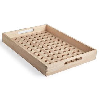 Skagerak Fionia Tray 52 x 36 oak 