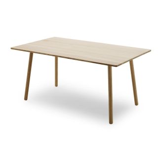 Skagerak Dining Table - Oak
