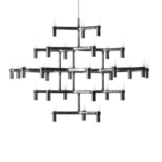 Nemo Crown Major Pendant Light