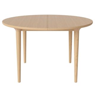 Bolia Yacht Dining Table - Round
