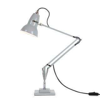 Anglepoise Original 1227 Desk Lamp - Grey
