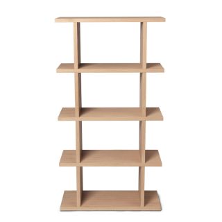 Ferm Living Kona Bookcase - Tall