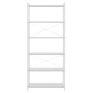Ferm Living Punctual Shelving System - 1x6