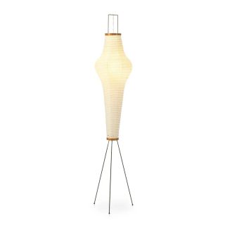 Vitra Akari 14a Floor Lamp