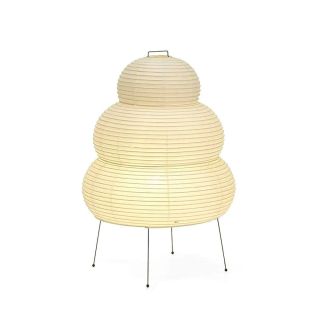 Vitra Akari 24N Table Lamp