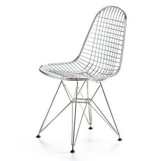 Vitra Miniature 1951 Eames DKR Wire Chair
