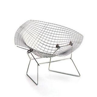 Vitra Miniature 1952 Diamond Chair
