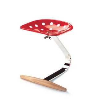 Vitra Miniature - 1957 Mezzadro Stool