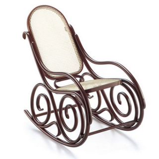 Vitra Miniature - 1882 Schaukelsessel No 9