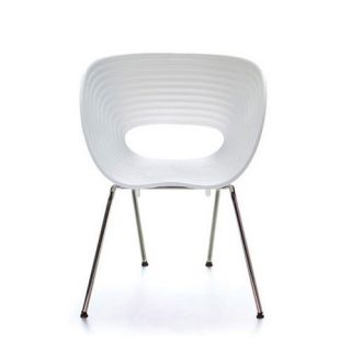 VITRA 1999 Tom Vac Chair Scale Model