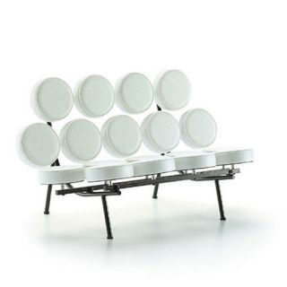 VITRA 1956 Marshmallow Sofa Scale Model