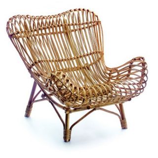 VITRA 1950 Gala Chair Scale Model