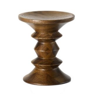 VITRA 1960 Eames Stool (Model A) Scale Model 