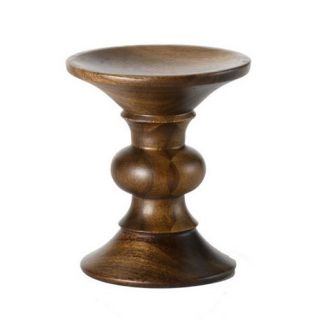 VITRA 1960 Eames Stool (Model B) Scale Model