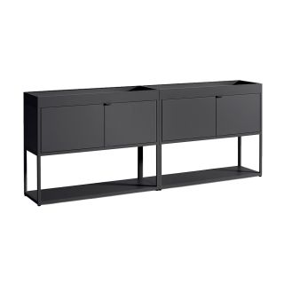 Hay New Order Side Unit - Combination 203