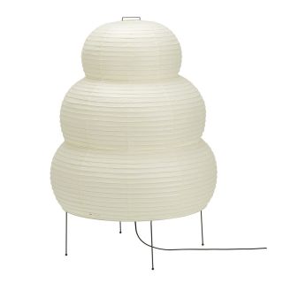 Vitra Akari 25N Floor Lamp
