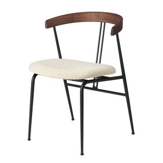 Gubi Violin Chair