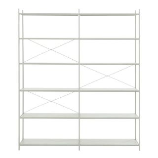 Ferm Living Punctual Shelving System - 2x6