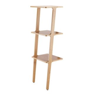 Swedese Libri Shelf - 3 Sheves