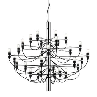 Flos Chandelier 2097 30 - Chrome