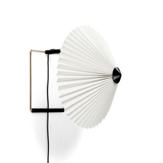 Hay Matin Wall Lamp