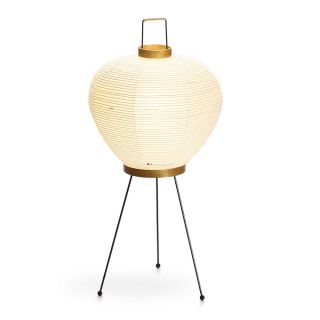 VITRA Akari 3A Floor Lamp