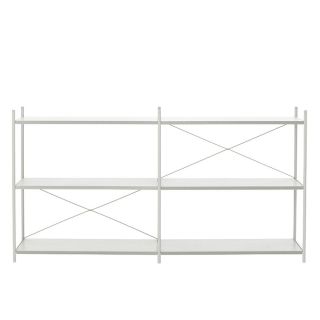 Ferm Living Punctual Shelving System - 2x3