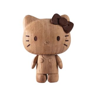 Boyhood X Hello Kitty Oak - Small