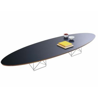 Vitra Eames Elliptical Table