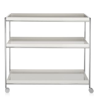 Kartell Trays Trolley