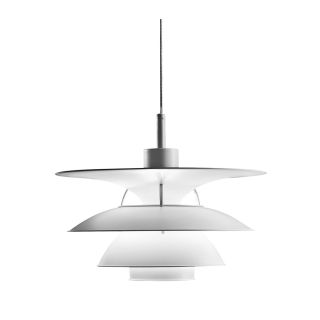 Louis Poulsen PH 5 ½ 4 Pendant Light 