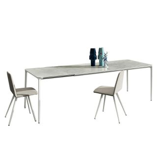 Sovet Slim Extendable table