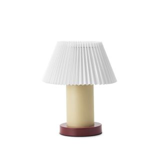 Normann Copenhagen Cellu Table Lamp