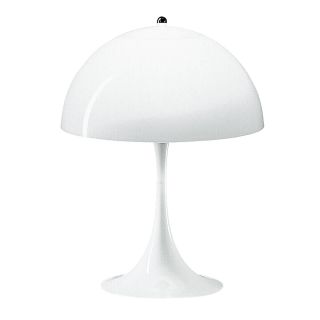 Louis Poulsen Panthella Table Lamp 