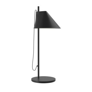 Louis Poulsen YUH Table Lamp - Black