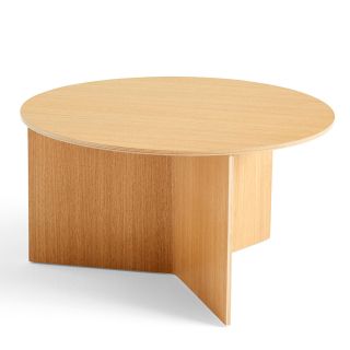 HAY Slit Table Wood - XL Oak 