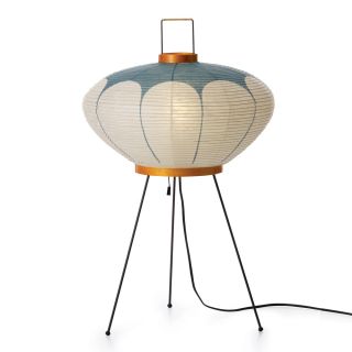 VITRA Akari 9AD Floor Lamp