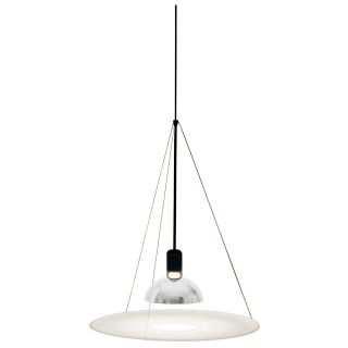Flos Frisbi Pendant Light 