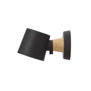 Normann Copenhagen Rise Wall Lamp - Hardwired