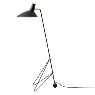 &Tradition HM8 Tripod Floor Lamp
