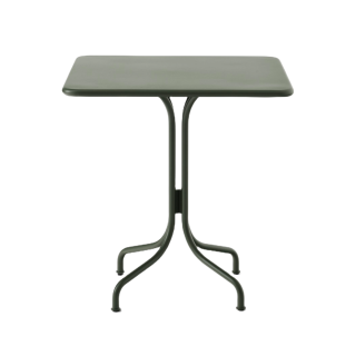 &Tradition Thorvald SC97 Outdoor Café Table - Square 