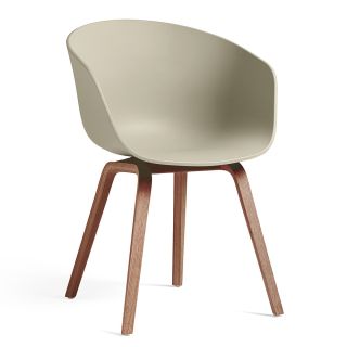 HAY About A Chair AAC22, Front Upholstered | Utility Design UK HAY About A Chair AAC22, Front Upholstered | Utility Design UK