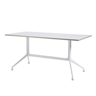 Hay About a Table AAT10 white 
