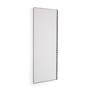 Hay Arcs Mirror Rectangle Medium - Mirrored